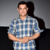 Aamir Khan reveals his most favourite cuisine; says, “I am a Hardcore Indian Foodie”