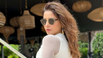 Celeb Photos Of Aamna Shariff