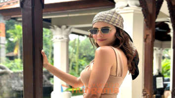 Celeb Photos Of Aamna Shariff