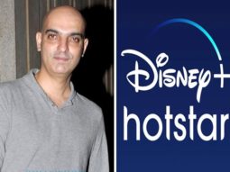 EXCLUSIVE: Jaane Tu… Ya Jaane Na director Abbas Tyrewala returns with Disney+ Hotstar thriller & 2 more OTT shows EXCLUSIVE: Jaane Tu… Ya Jaane Na director Abbas Tyrewala returns with Disney+ Hotstar thriller & 2 more OTT shows