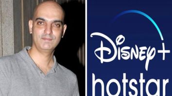 EXCLUSIVE: Jaane Tu… Ya Jaane Na director Abbas Tyrewala returns with Disney+ Hotstar thriller & 2 more OTT shows