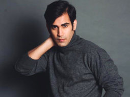 Actor Manav Durga grabbed director Dhiraj Kumar’s movie Bihaan as Sheru