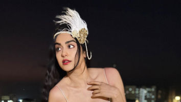 Adah Sharma