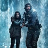 Adam Driver starrer action-packed thriller film 65 to release on March 10