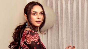 Aditi Rao Hydari