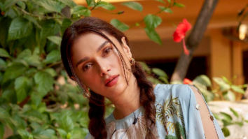 Aditi Rao Hydari