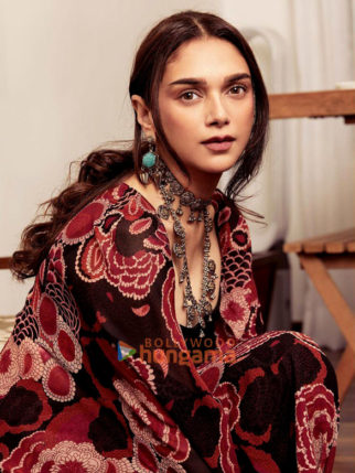 Aditi Rao Hydari