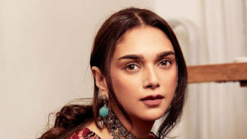 Aditi Rao Hydari