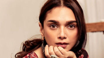 Aditi Rao Hydari