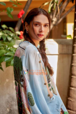 Aditi Rao Hydari