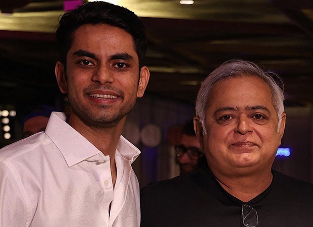 Aditya Rawal opens up on working with Hansal Mehta in Faraaz; calls it “enlightening experience”