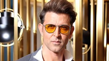After the Ramayan fiasco, Hrithik Roshan puts Krrish 4 in the forefront; looks out for a Hollywood director