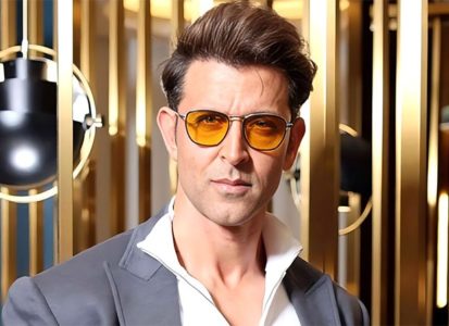 After the Ramayan fiasco, Hrithik Roshan puts Krrish 4 in the