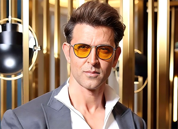 After the Ramayan fiasco, Hrithik Roshan puts Krrish 4 in the forefront; looks out for a Hollywood director : Bollywood News