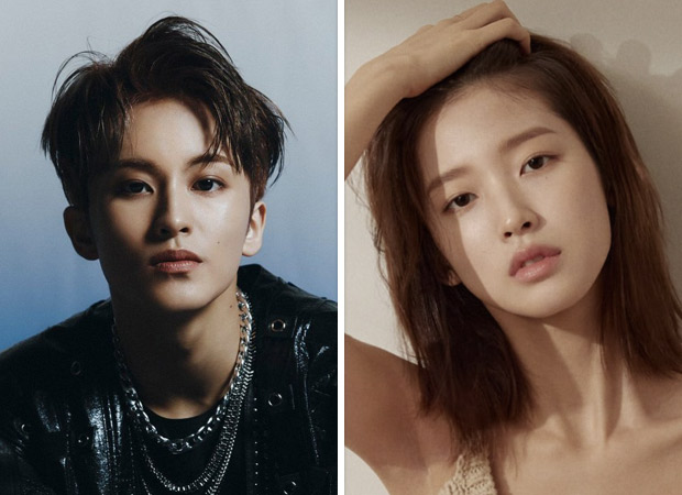 Agencies of NCT’s Mark and Oh My Girl’s Arin shut down dating rumors