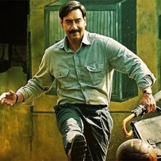 Ajay Devgn's Maidaan release delayed again; will now release on June 23