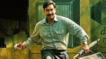 Ajay Devgn’s Maidaan release delayed again; will now release on June 23