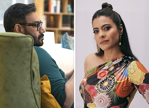 Ajay Devgn dedicates a post to his Valentine, and it’s not Kajol; says, “slowly but surely became my obsession”