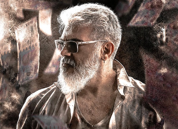 Ajith Kumar starrer Thunivu to arrive on Netflix on February 8 in five languages : Bollywood News