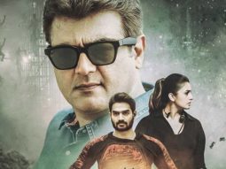 Ajith starrer Valimai faces plagiarism charges, a year after its release