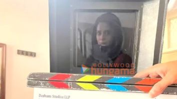 On The Sets From The Movie Akelli