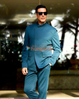 Celeb Photos Of Akshay Kumar