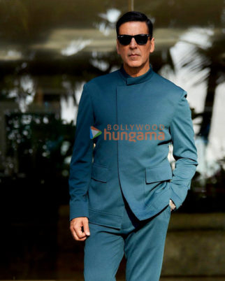 Celeb Photos Of Akshay Kumar
