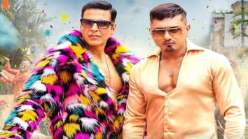 Akshay Kumar and Yo Yo Honey Singh’s track ‘Kudi Chamkeeli’ teaser leaves fans excited; song from Selfiee to be out tomorrow