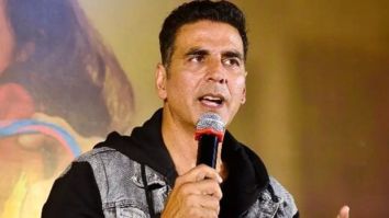 Akshay Kumar takes the blame for his films not working; says, “It is my fault, 100%”