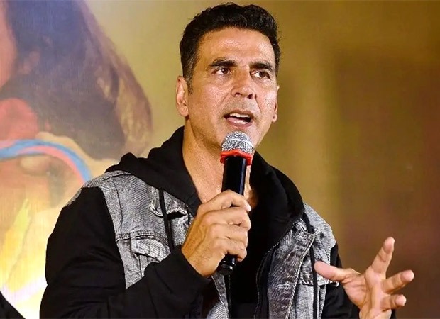 Akshay Kumar takes the blame for his films not working; says, “It is my fault, 100%”