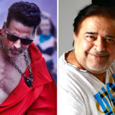 EXCLUSIVE: “Akshay Kumar is not worried if his co-stars get good punches and dialogues,” says Selfiee co-star Akashdeep Sabir; calls him “confident actor”