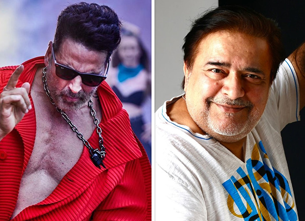 EXCLUSIVE: “Akshay Kumar is not worried if his co-stars get good punches and dialogues,” says Selfiee co-star Akashdeep Sabir; calls him “confident actor”