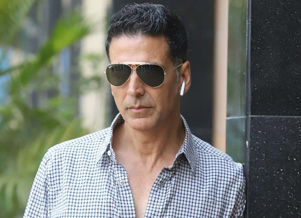 Akshay Kumar says, “Bharat hi mera sab kuchh hai”; expresses desire to take up Indian citizenship again