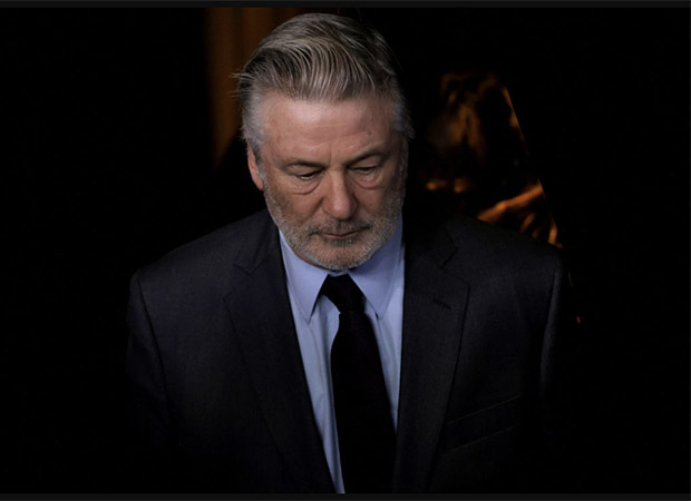 Alec Baldwin pleads not guilty to involuntary manslaughter; waives his first court appearance