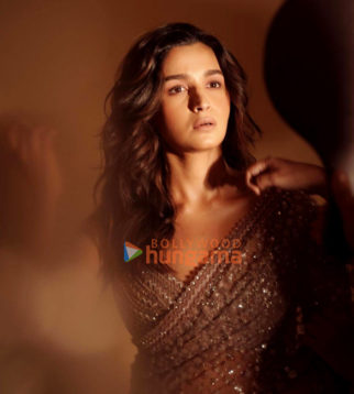 Celeb Photos Of Alia Bhatt
