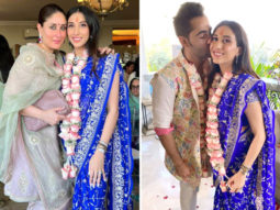 Alia Bhatt, Kareena Kapoor Khan, Neetu Kapoor celebrate Armaan Jain’s wife Anissa Malhotra’s baby shower, see inside photos