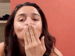 Alia Bhatt’s funny take on Ranbir Kapoor’s new song