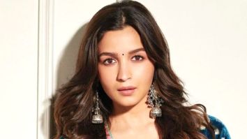 Alia Bhatt on becoming a mother, “Number one priority is my daughter”