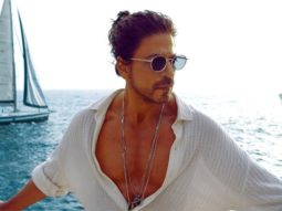 American journalist calls Shah Rukh Khan ‘India’s Tom Cruise’ in Pathaan article, angers fans: ‘No one is comparable with him’