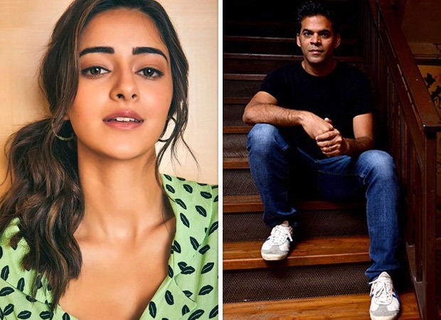 CONFIRMED Ananya Panday greenlights Vikramaditya Motwane’s cyber-thriller; says, “He has been on my wish list”