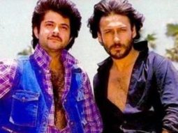 Anil Kapoor wishes Jackie Shroff on his birthday; shares a throwback picture