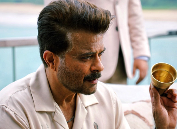 Anil Kapoor reveals he had to pitch 24 to several platforms: 'Nobody took me seriously except for a few of them'