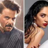 Anil Kapoor confesses he was “nervous to a certain extent” while performing with The Night Manager co-star Sobhita Dhulipala