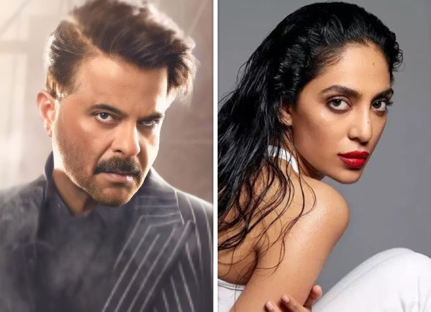 Anil Kapoor confesses he was “nervous to a certain extent” while performing with The Night Manager co-star Sobhita Dhulipala : Bollywood News