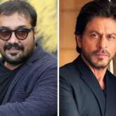 Anurag Kashyap recently revealed that Shah Rukh Khan has not only been a senior in his college but also like a 'big brother'.