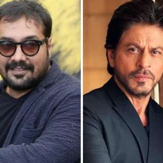 Anurag Kashyap says Shah Rukh Khan has advised him not to be on Twitter; he declined the opportunity to write Asoka: 'He is like a big brother'