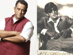 Anurag Basu to helm biopic of Indian spy Ravindra Kaushik titled The Black Tiger