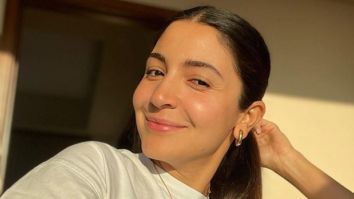 Anushka Sharma drops sun-kissed selfies on her Instagram; see pictures