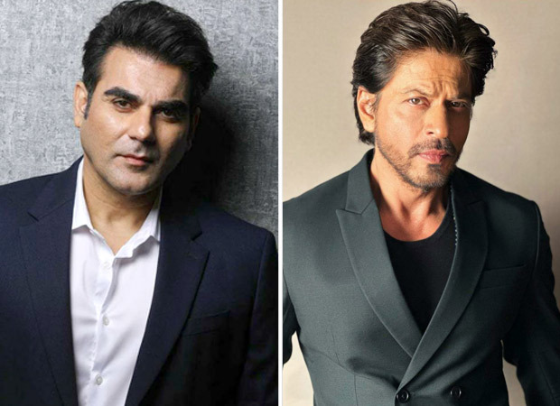 Arbaaz Khan says Pathaan's success is perfectly timed for Shah Rukh Khan: 'For all that he and his family have gone through last two years' 