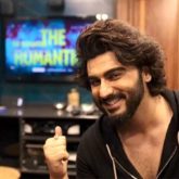 “The Romantics on Netflix is the best thing to binge on right now,” says Arjun Kapoor; calls it “Endearing dose of nostalgia”